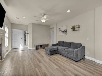 5421 Desert Peach Drive, Sparks, NV 89436 Photo