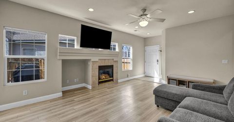 5421 Desert Peach Drive, Sparks, NV 89436 Photo