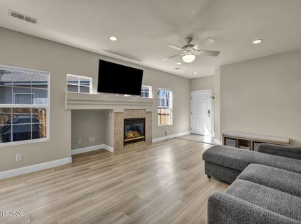 5421 Desert Peach Drive, Sparks, NV 89436 Photo