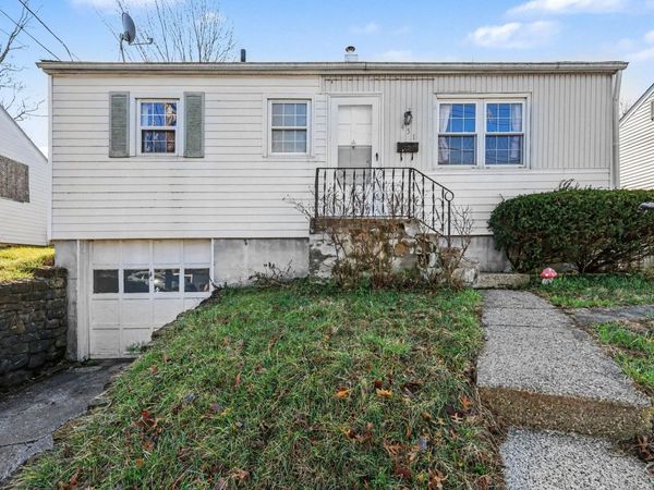 451 Fox, Elsmere, KY 41018