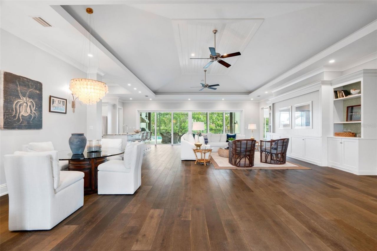 5569 Cape Leyte Drive, Sarasota, FL 34242 Photo