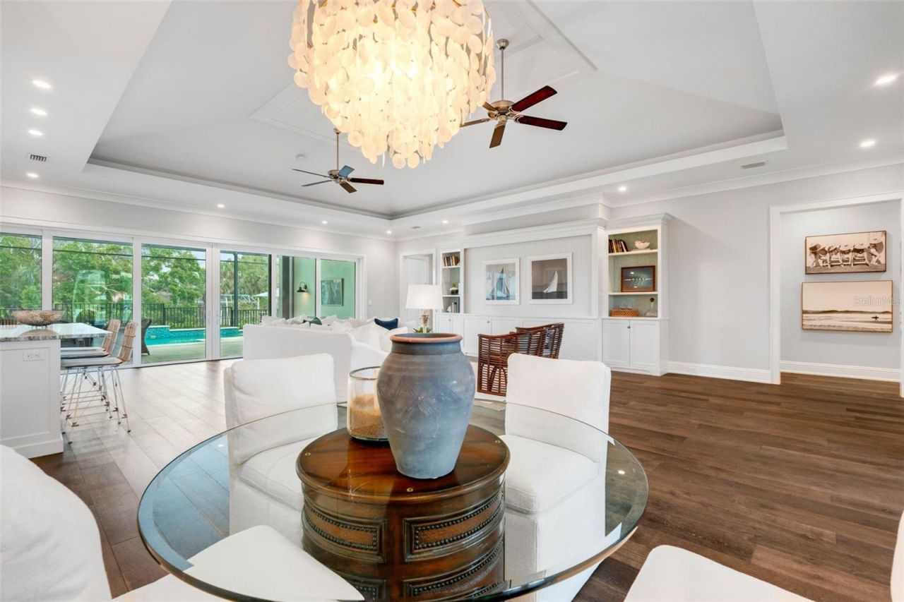 5569 Cape Leyte Drive, Sarasota, FL 34242 Photo