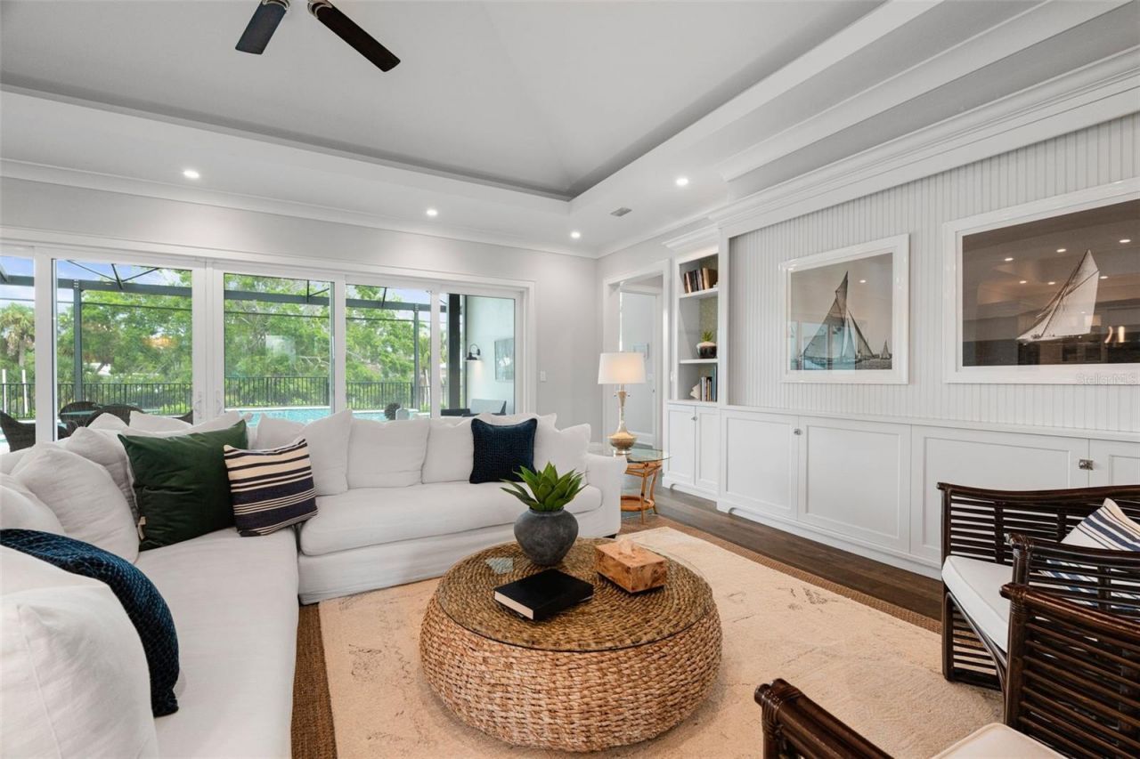 5569 Cape Leyte Drive, Sarasota, FL 34242 Photo