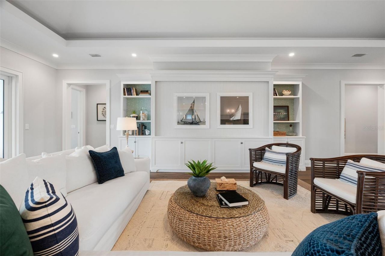 5569 Cape Leyte Drive, Sarasota, FL 34242 Photo