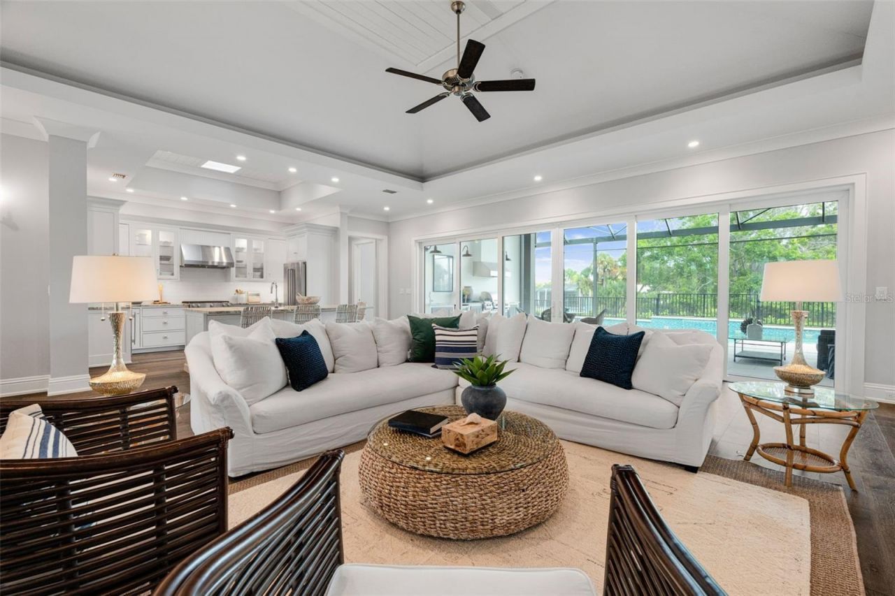 5569 Cape Leyte Drive, Sarasota, FL 34242 Photo