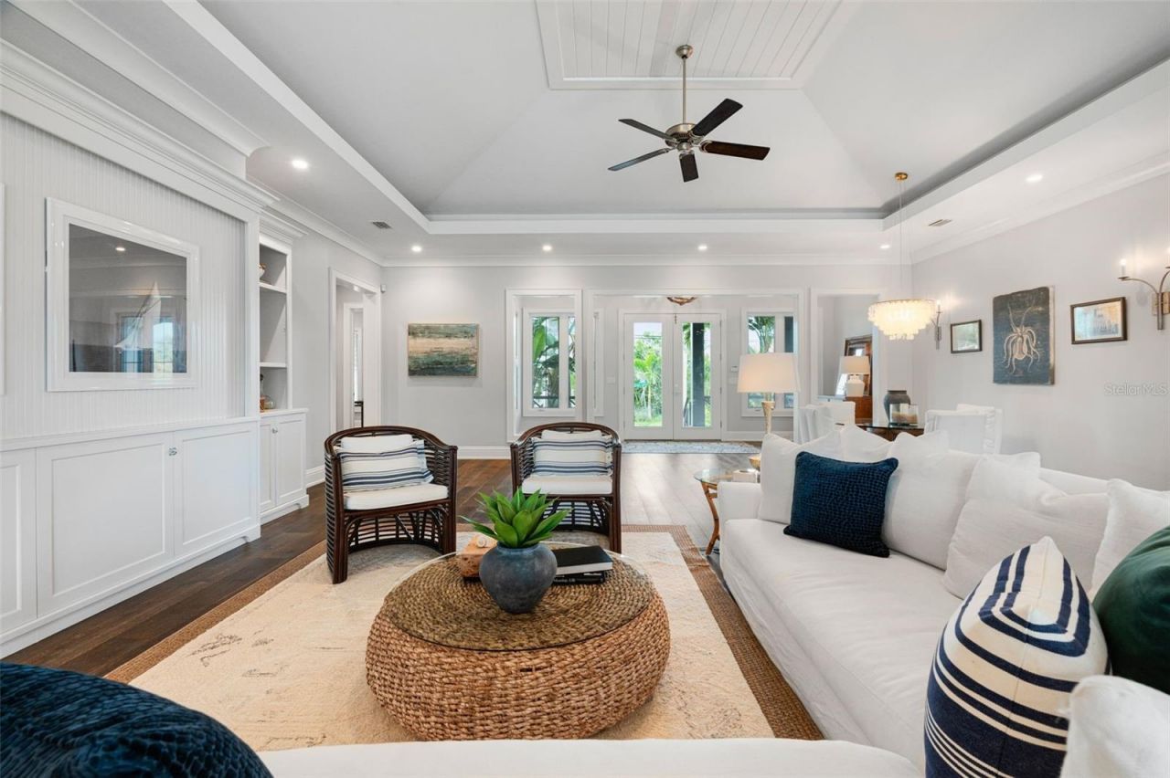 5569 Cape Leyte Drive, Sarasota, FL 34242 Photo