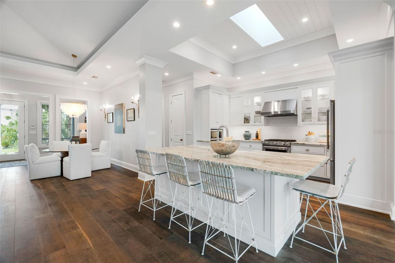 5569 Cape Leyte Drive, Sarasota, FL 34242 Photo