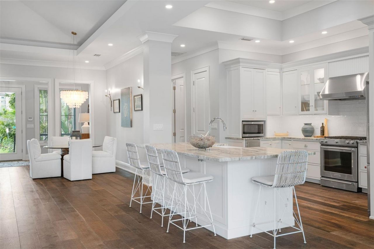 5569 Cape Leyte Drive, Sarasota, FL 34242 Photo