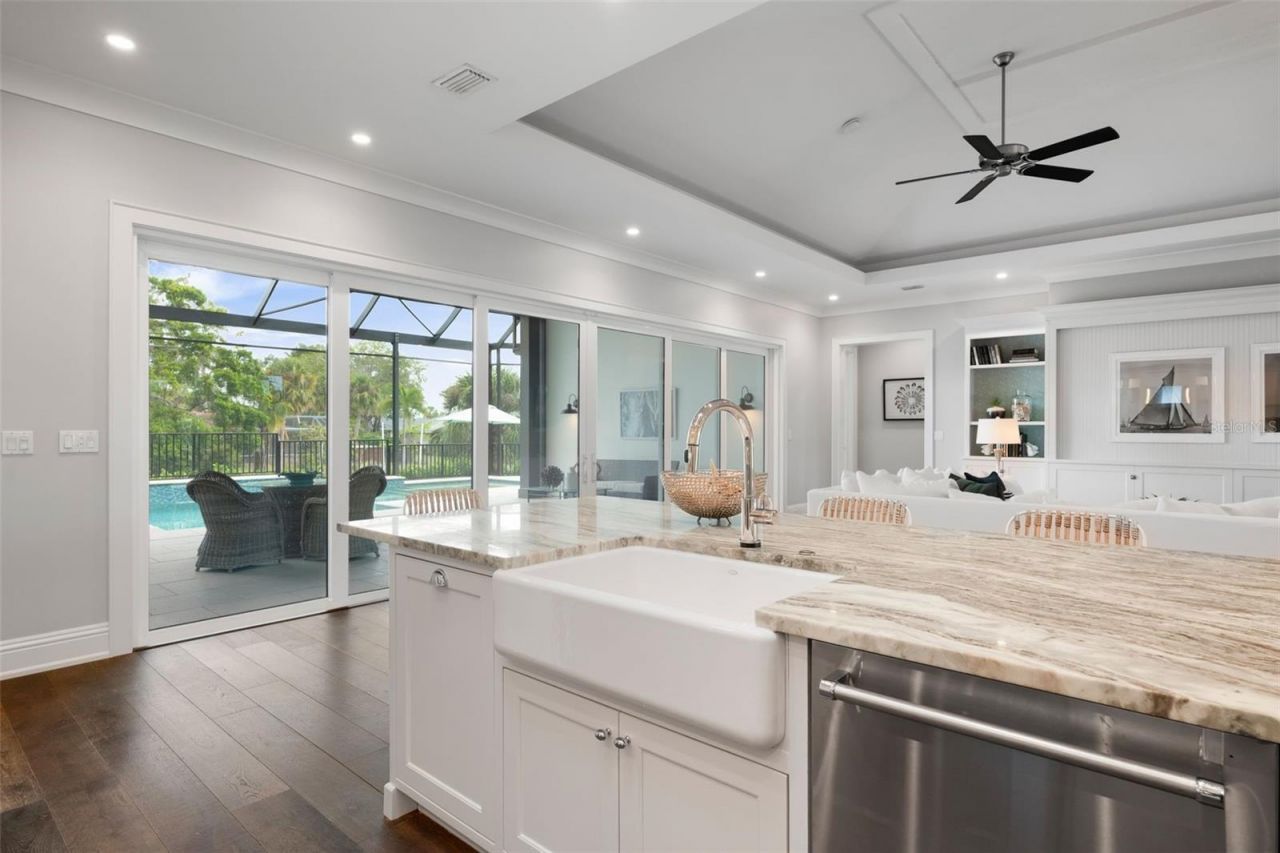 5569 Cape Leyte Drive, Sarasota, FL 34242 Photo