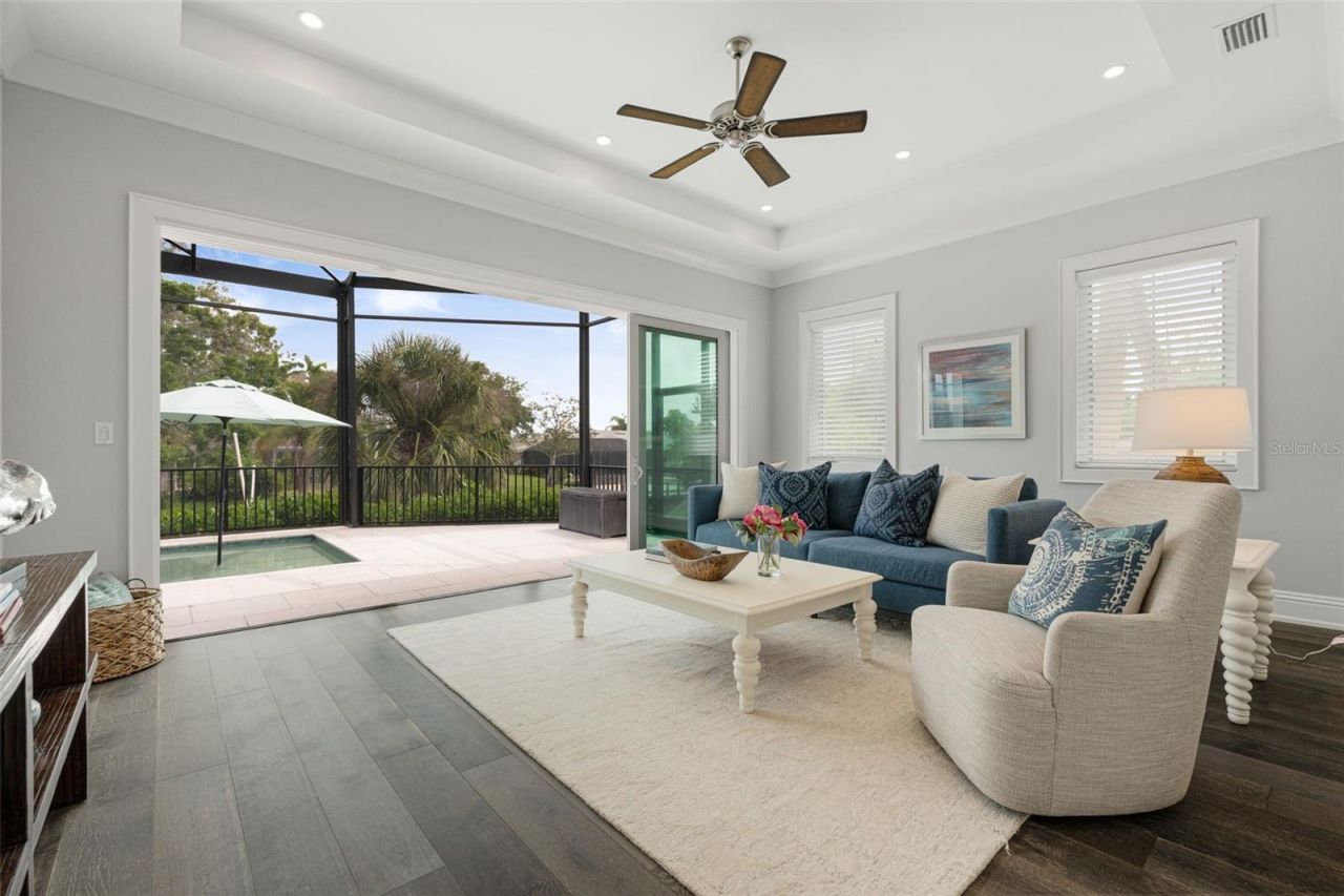 5569 Cape Leyte Drive, Sarasota, FL 34242 Photo