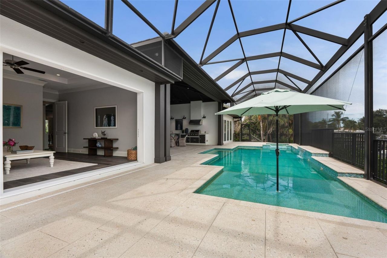 5569 Cape Leyte Drive, Sarasota, FL 34242 Photo