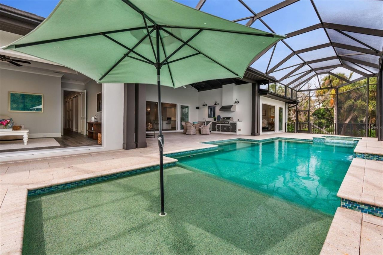 5569 Cape Leyte Drive, Sarasota, FL 34242 Photo