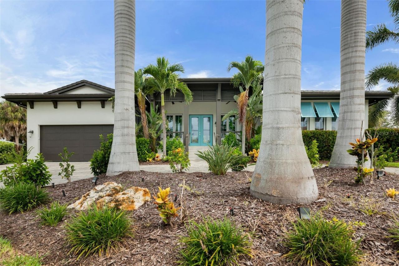 5569 Cape Leyte Drive, Sarasota, FL 34242 Photo