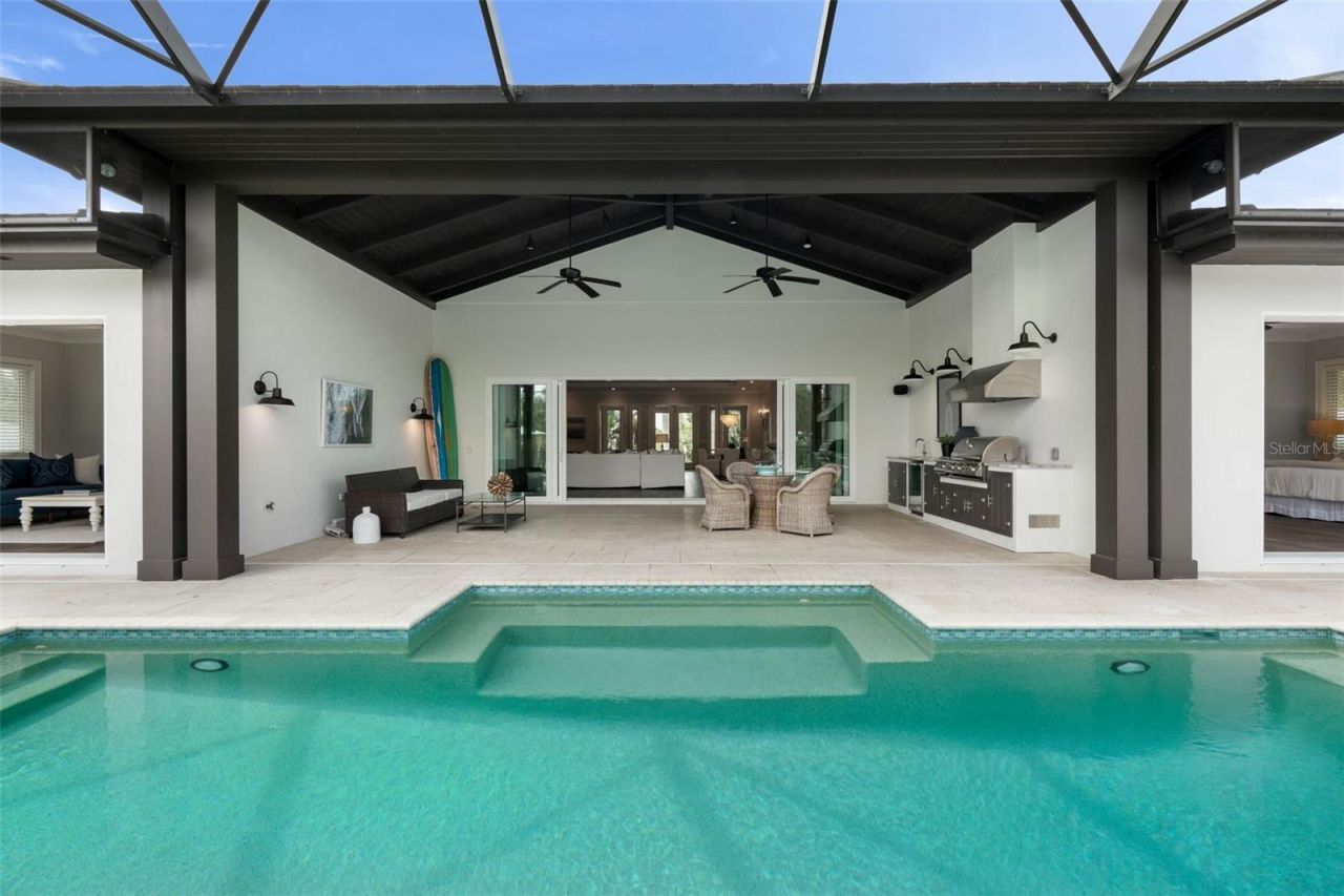 5569 Cape Leyte Drive, Sarasota, FL 34242 Photo