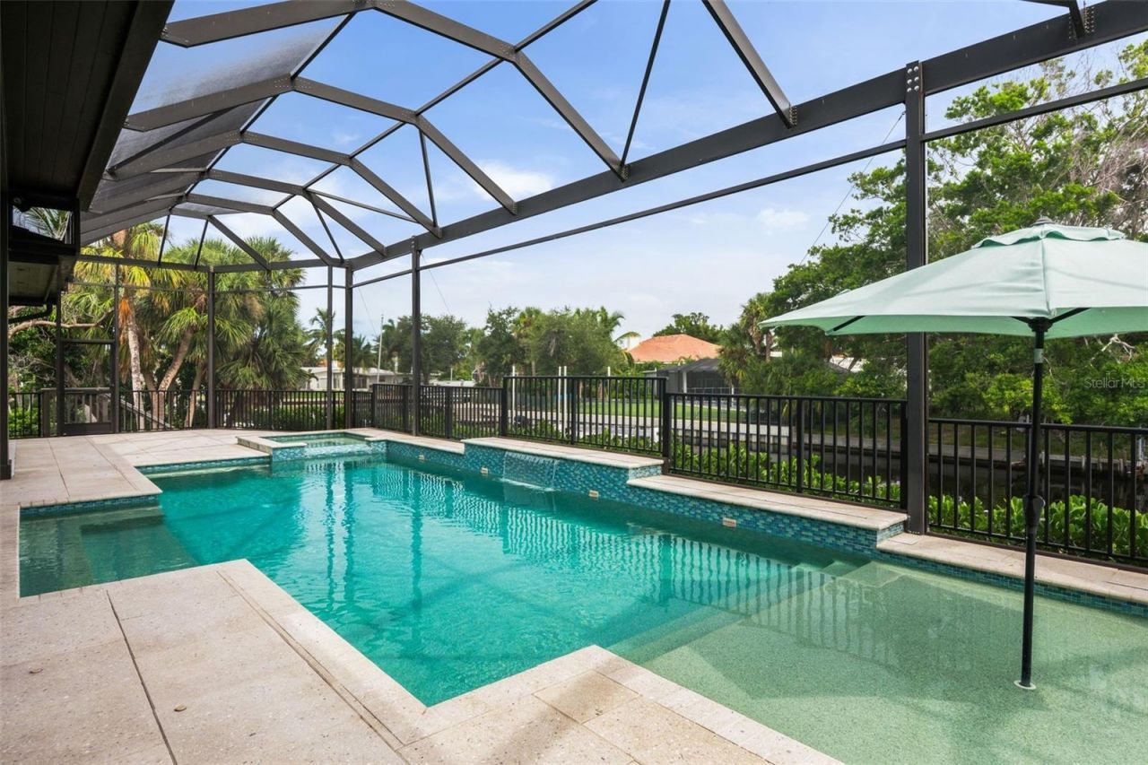 5569 Cape Leyte Drive, Sarasota, FL 34242 Photo