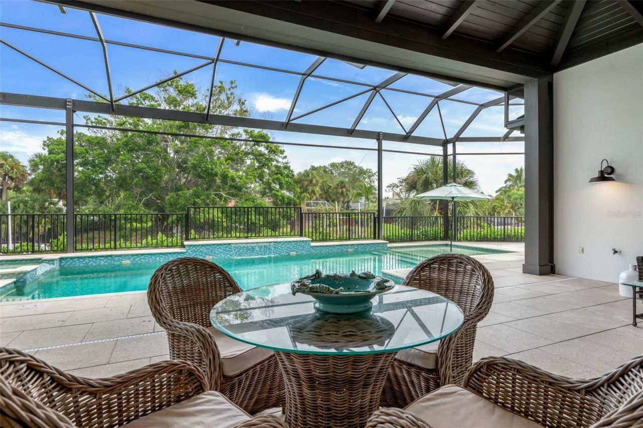 5569 Cape Leyte Drive, Sarasota, FL 34242 Photo