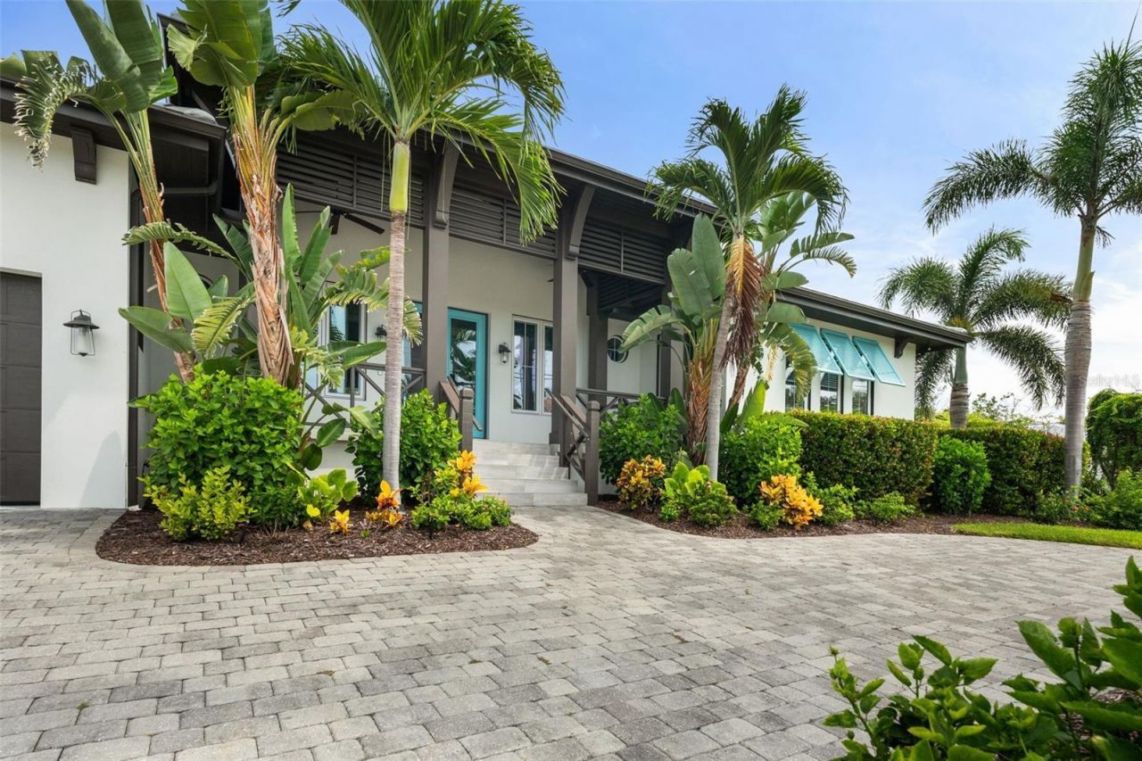 5569 Cape Leyte Drive, Sarasota, FL 34242 Photo