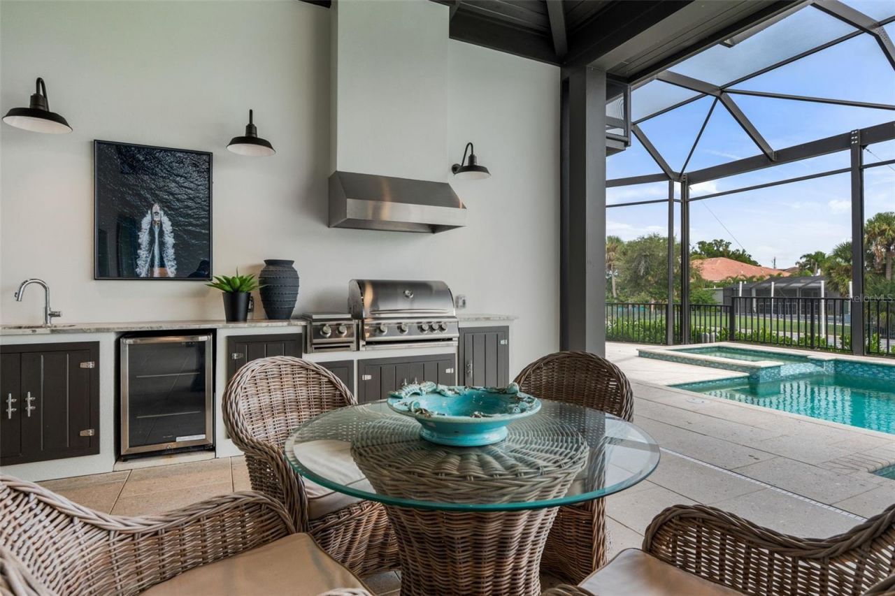 5569 Cape Leyte Drive, Sarasota, FL 34242 Photo