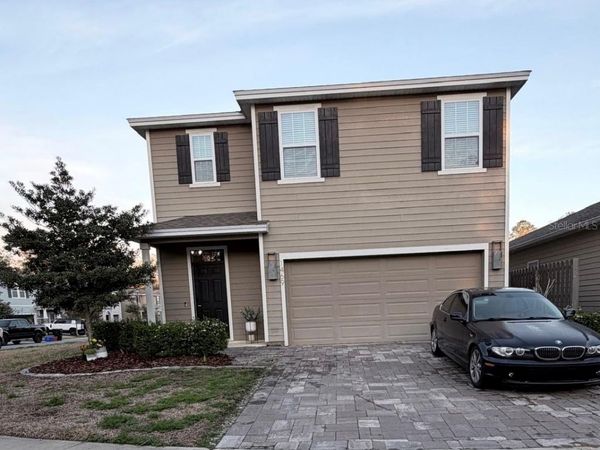 1469 NW 136TH DRIVE, NEWBERRY, FL 32669