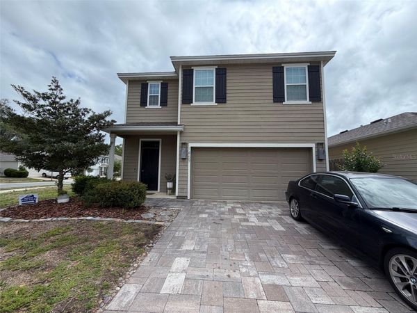 1469 NW 136TH DRIVE, NEWBERRY, FL 32669