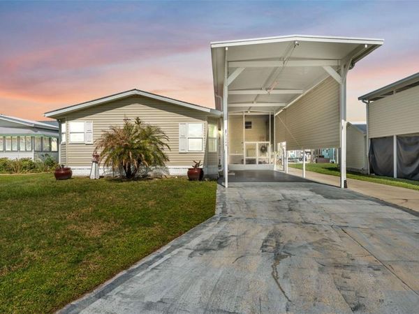 5248 ISLAND VIEW CIRCLE S, POLK CITY, FL 33868