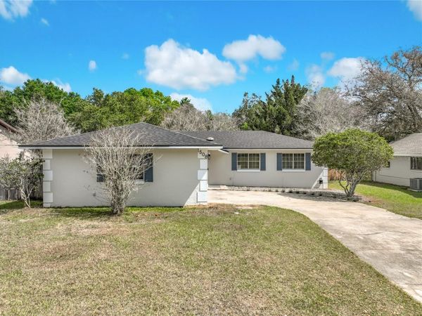1508 MEADOWLARK STREET , LONGWOOD, FL 32750