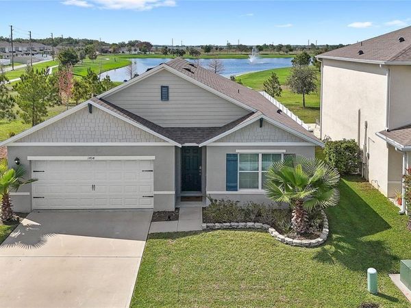 1454 RIVERBOAT DRIVE , KISSIMMEE, FL 34744