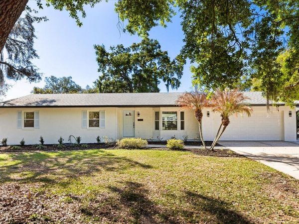 310 E GULLEY AVENUE , OAKLAND, FL 34760