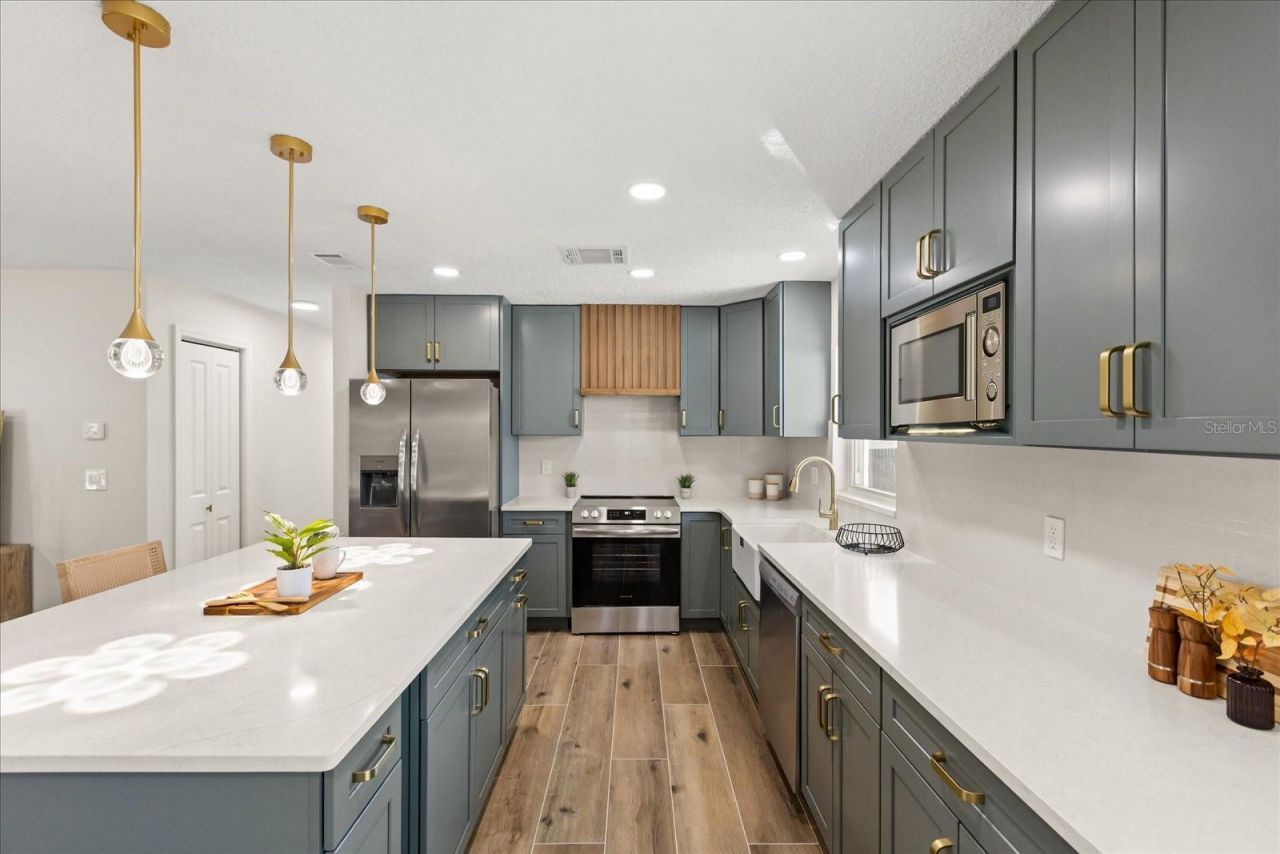 310 E Gulley Avenue , Oakland, FL 34760 Photo