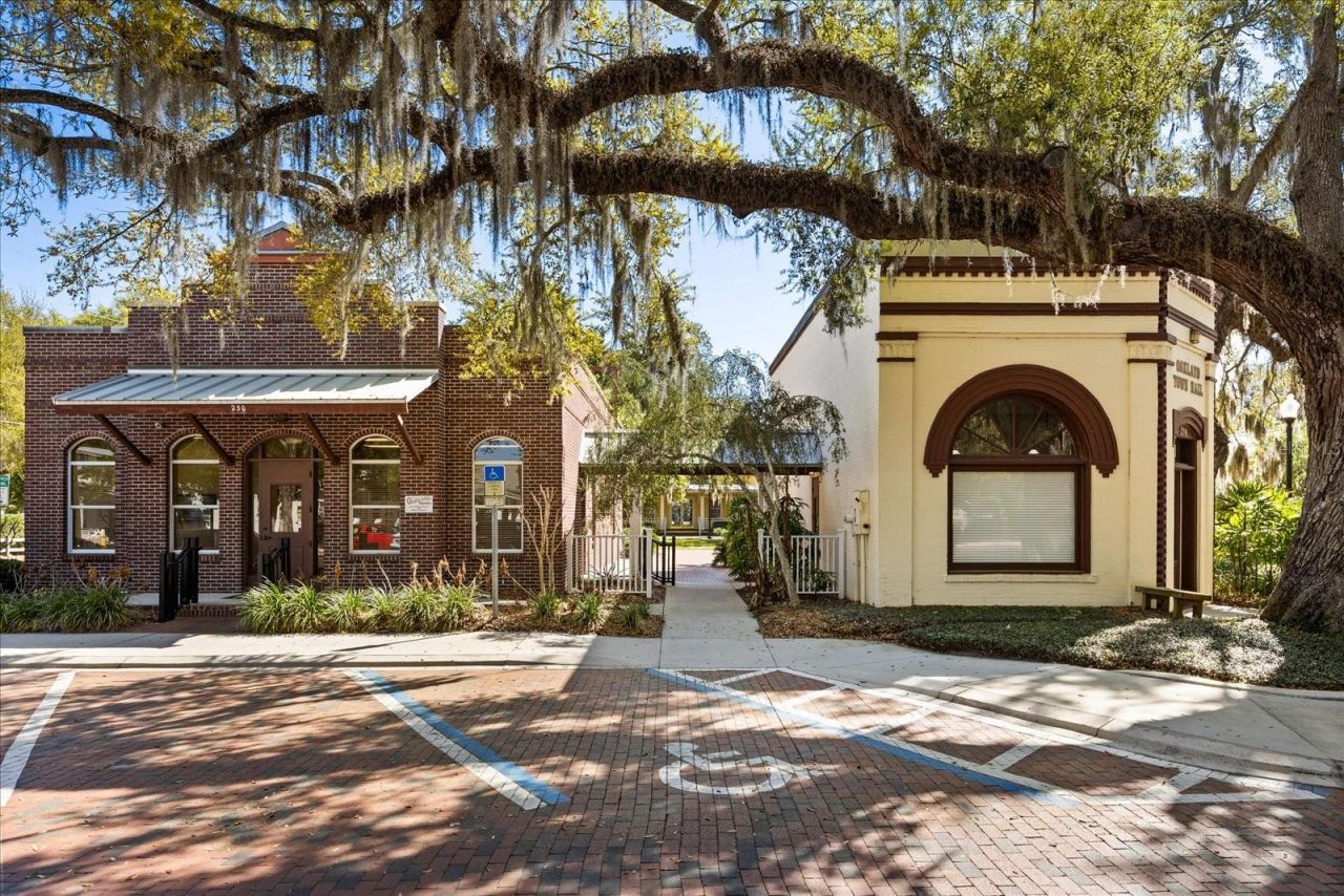 310 E Gulley Avenue , Oakland, FL 34760 Photo