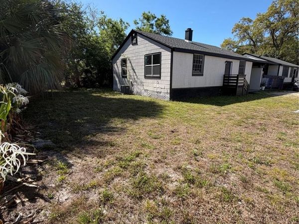 325 S FRANKLIN STREET , DAYTONA BEACH, FL 32114