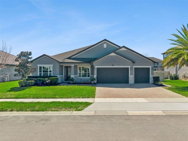 1658 PEACE LILY WAY , OVIEDO, FL 32765