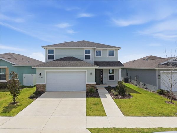 7238 SW 60TH LANE , OCALA, FL 34474