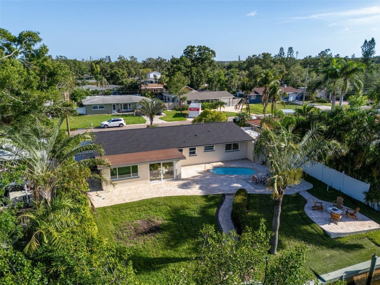 243 45th Avenue Ne, Saint Petersburg, FL 33703 Photo