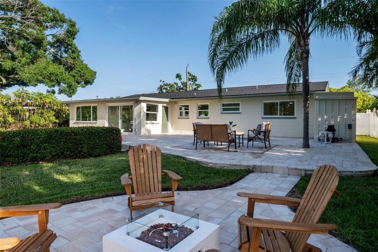 243 45th Avenue Ne, Saint Petersburg, FL 33703 Photo