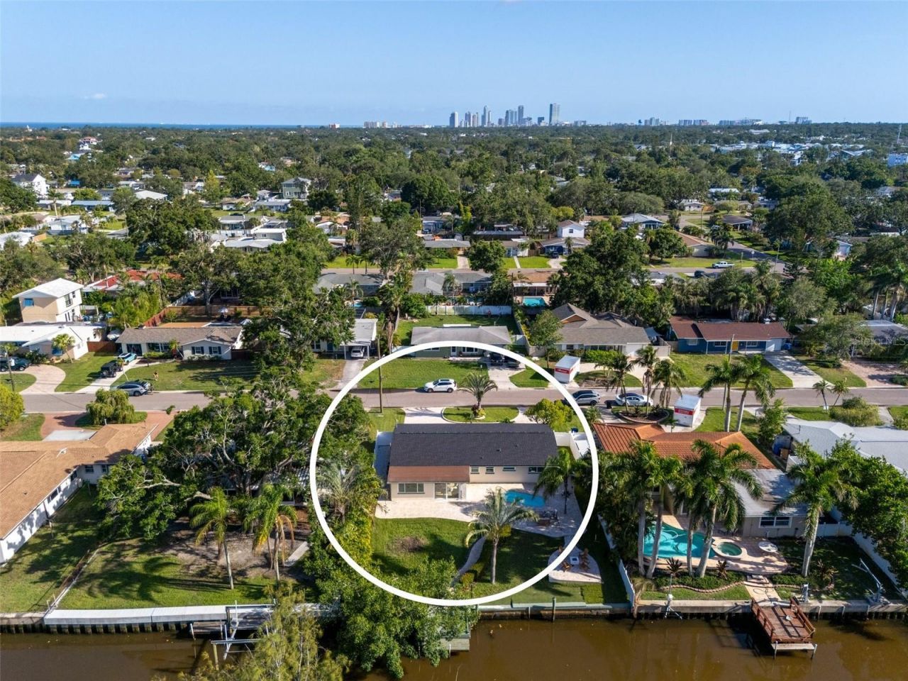 243 45th Avenue Ne, Saint Petersburg, FL 33703 Photo