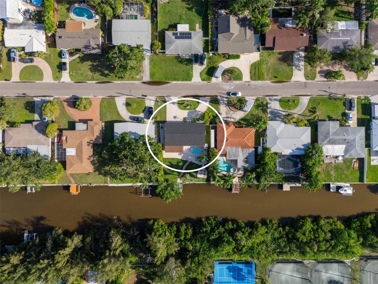 243 45th Avenue Ne, Saint Petersburg, FL 33703 Photo