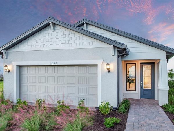 5854 TALON PRESERVE DRIVE , NOKOMIS, FL 34275