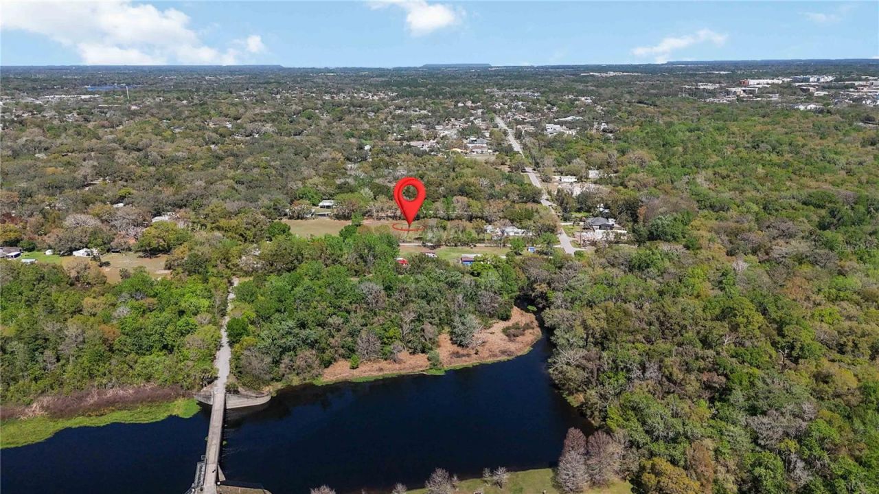 2700 Aein Road, Orlando, FL 32817 Photo