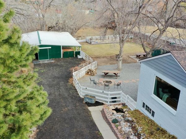 9095 W Mississippi Avenue, Lakewood, CO 80226