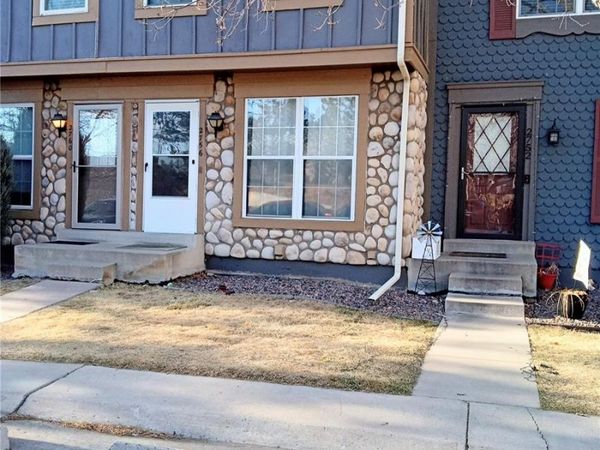 2756 E Nichols Circle, Centennial, CO 80122