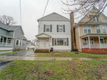 241 Lincoln Avenue, Dunkirk, NY 14048