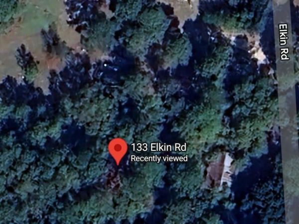 132 Elkin Road , Dudley, NC 28333