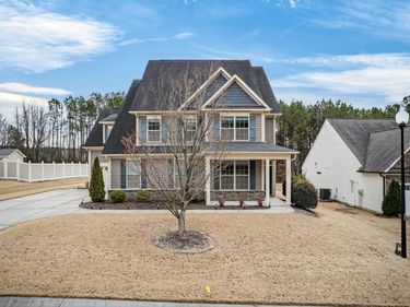 5441 Emerald Spring Drive, Knightdale, NC 27545