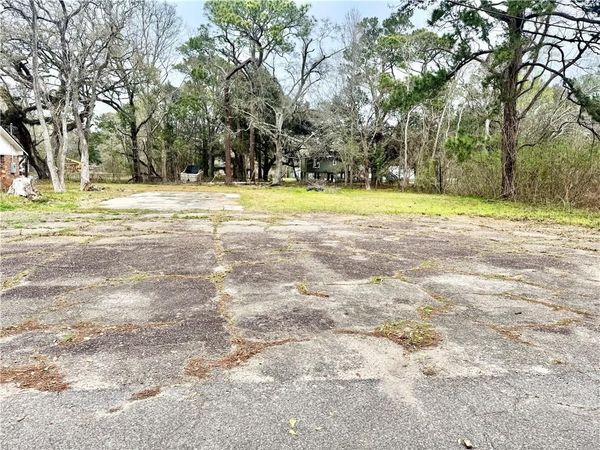 9320 Cain Street, Coden, AL 36523