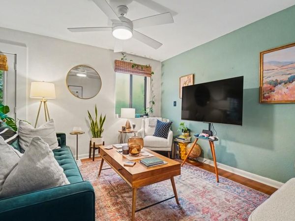 1355 Euclid Avenue NE, Unit 26, Atlanta, GA 30307