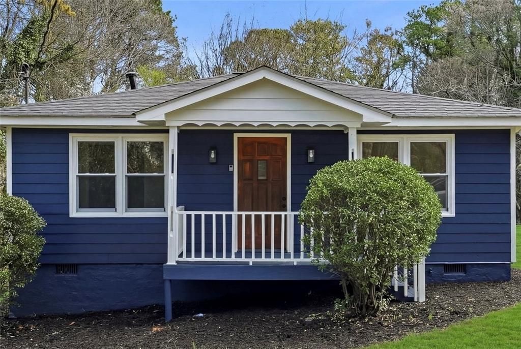 286 New Hope Road, Lawrenceville, GA 30046 Main Photo