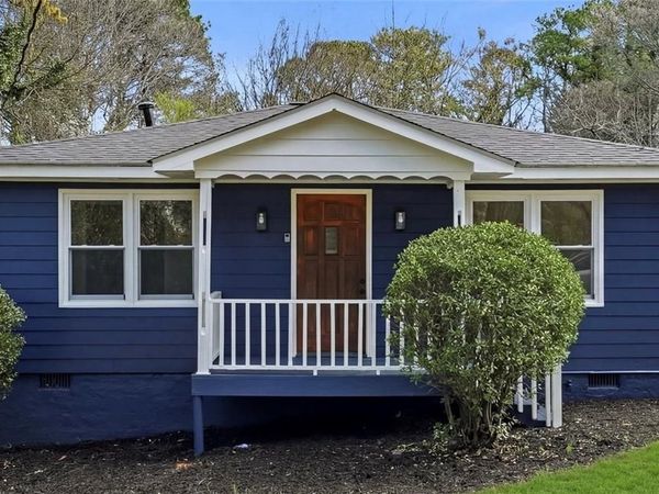 286 New Hope Road, Lawrenceville, GA 30046