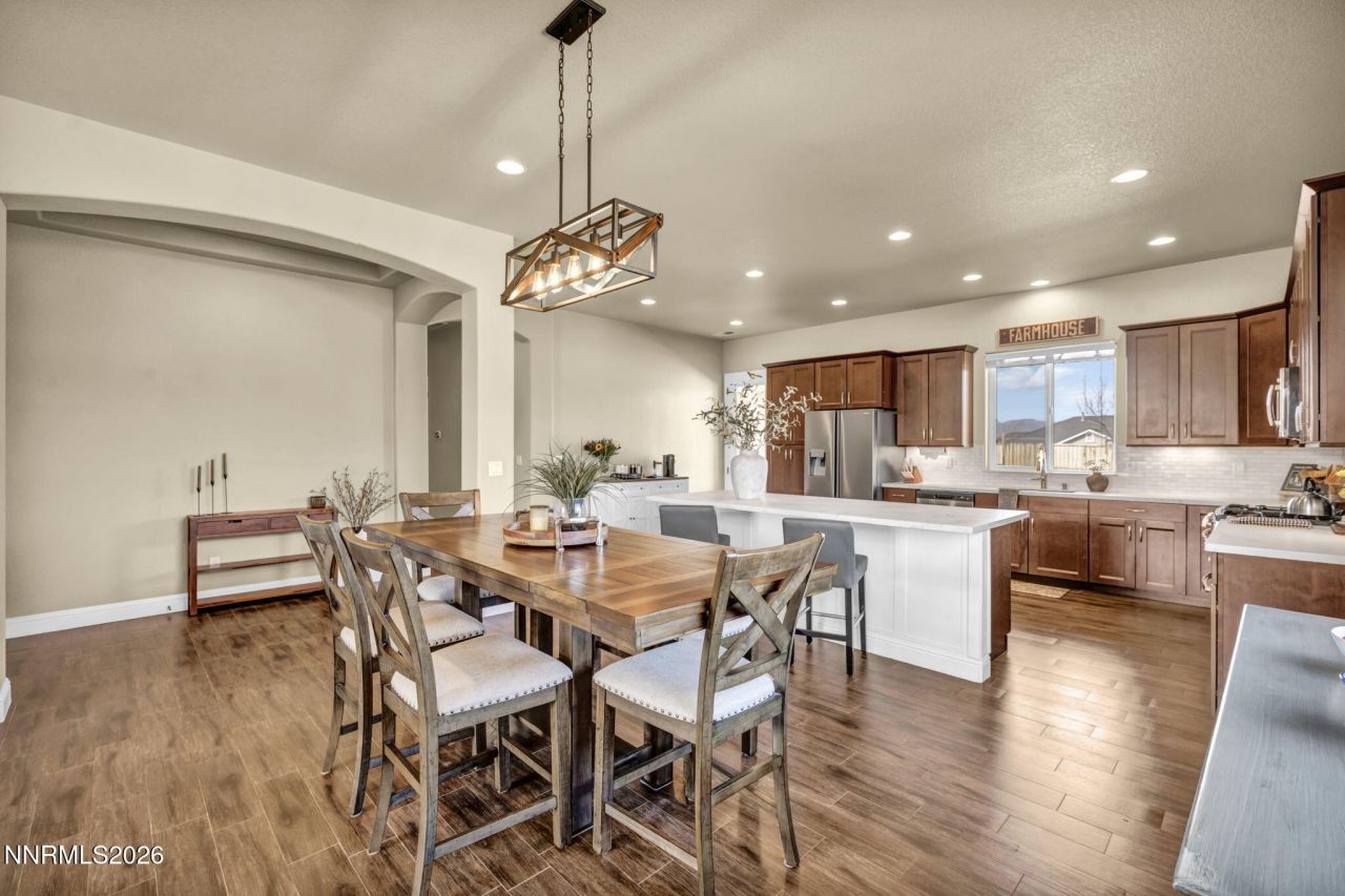 485 Sunset Springs Lane, Sparks, NV 89441 Photo