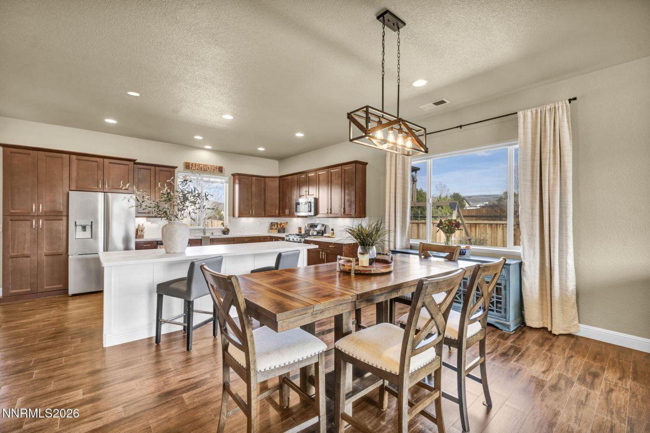 485 Sunset Springs Lane, Sparks, NV 89441 Photo